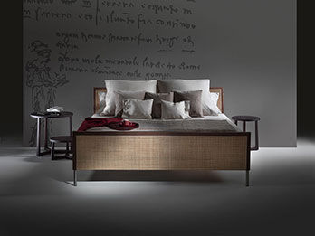 Bed Piano