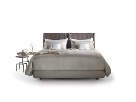 Bed Cestone