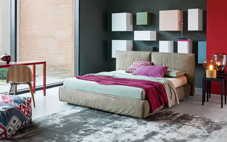 Letto Miller