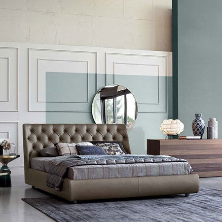 Letto Alpha