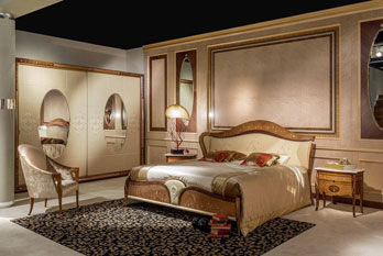 Letto Arts
