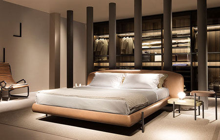 Letto Ermione