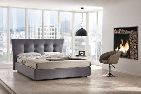 Letto Betty