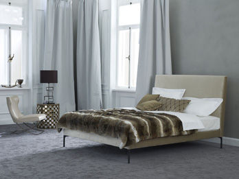 Bett Basis 12 Lago