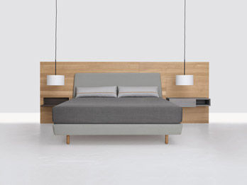 Bed Miut