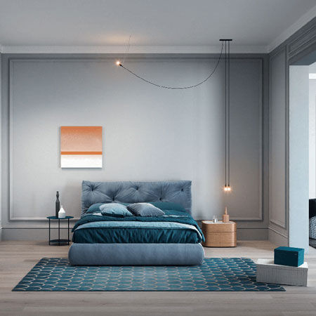 Letto Modo