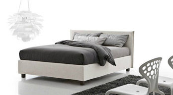 Letto Charlie Serie 3