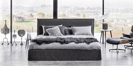 Letto Ghost 80 E