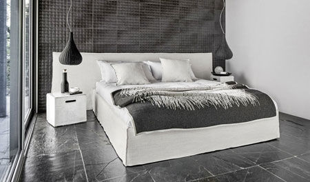 Letto Ghost 81 E