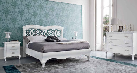 Letto Symfonia