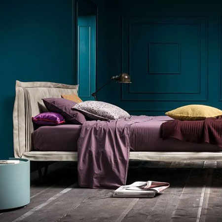 Letto Bed One