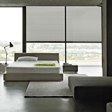 Bed Softland