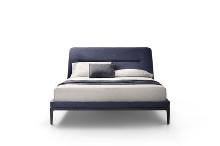 Letto Victoriano