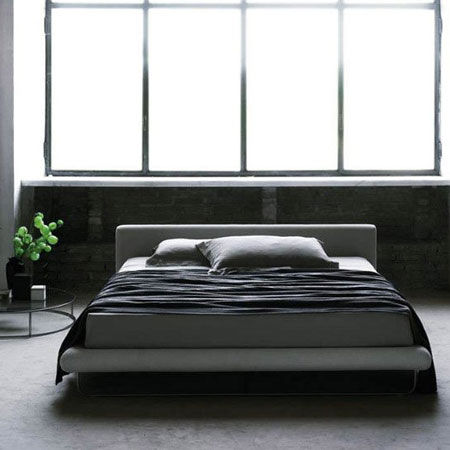 Bett Avalon Bed