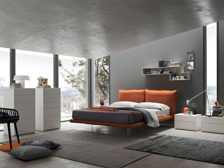 Letto Arcade