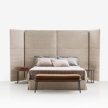 Letto Dike di Maxalto