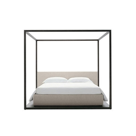 Bett Alcova