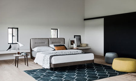 Letto Jordy