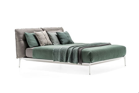 Letto Yale X