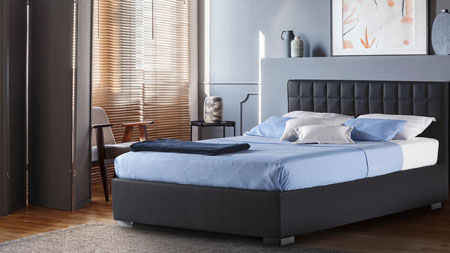 Letto Barth
