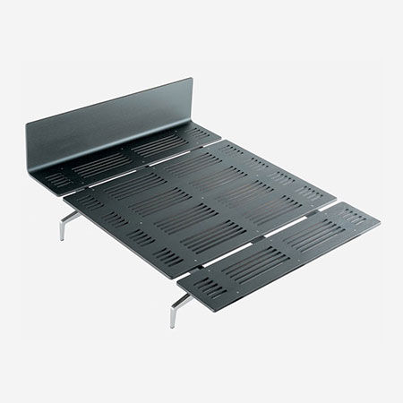 Letto Legnoletto 160