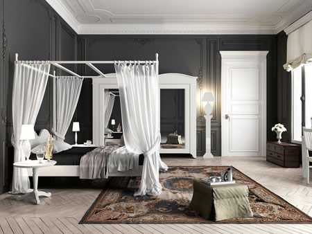 Letto Ansouis