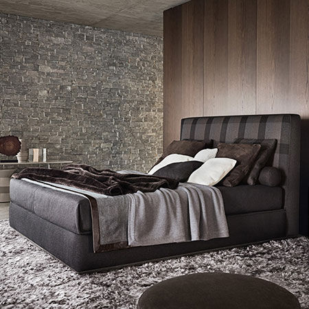 Bed Powell