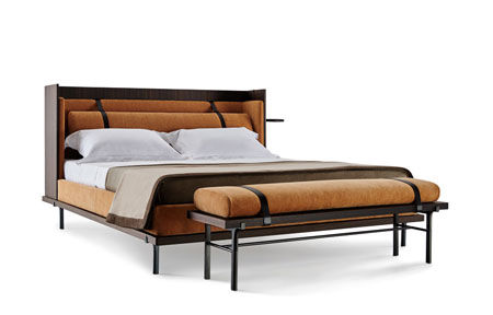 Letto Twelve A.M.