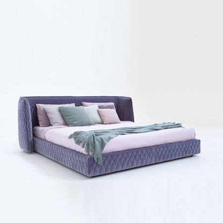 Letto Redondo