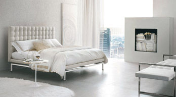 Letto Bed Boss