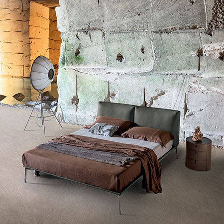 Letto Papillon