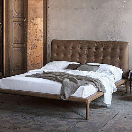Letto Bohème