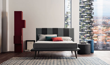 Letto Abaco