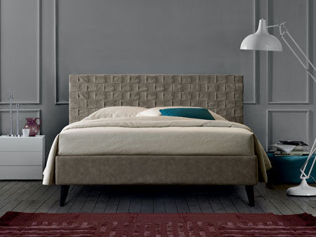 Letto Basket