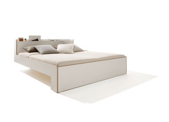 Bett Nook