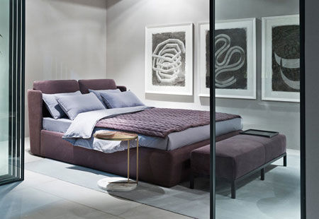 Letto Kira