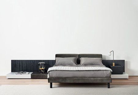 Letto Cliff
