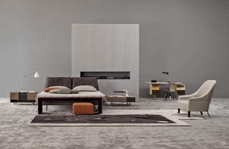 Letto Bristol