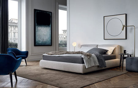 Bed Bolton