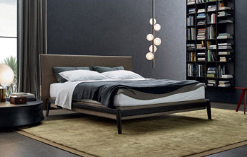 Letto Ipanema