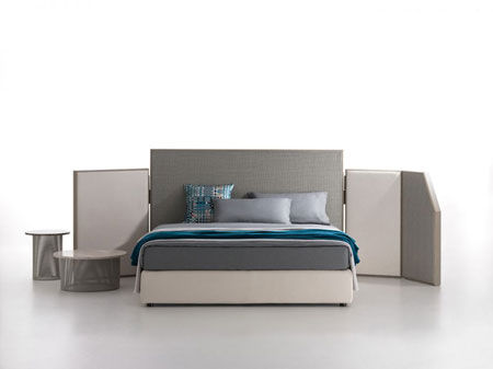 Letto Swami Sommier
