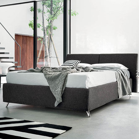 Letto Aurora