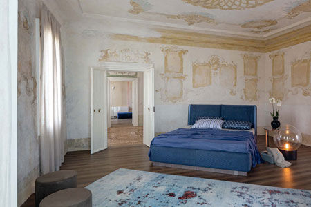Letto Aura