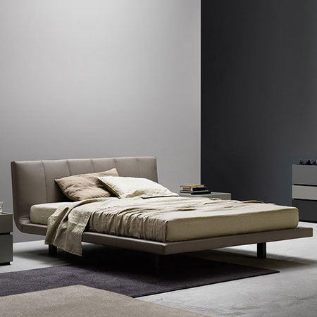 Letto Sirio