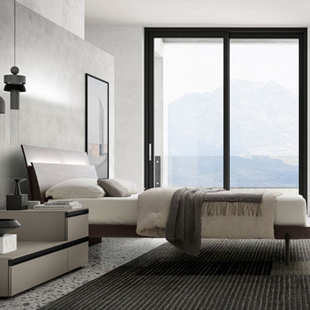 Letto Lotus