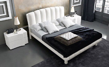 Letto Armonia