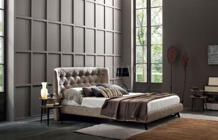 Letto Capriccio