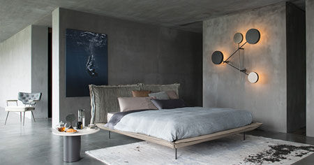 Letto Auto-Reverse Dream