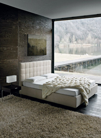 Letto Overbox