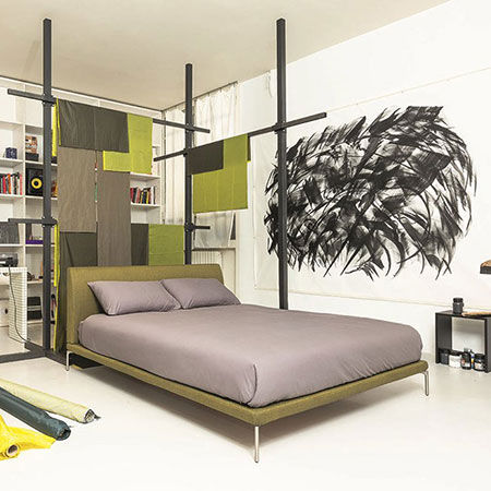 Bett Talamo
